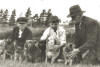 James Pat and Cyril kennedy