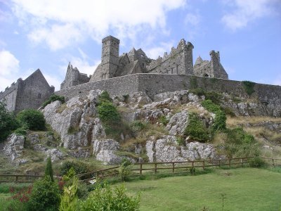 Cashel County Tipperary Legendary home of the O'davorens